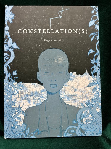 Constellation serge annequin - serge,