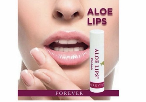 Forever set aloe lips 4er - forever, lips,