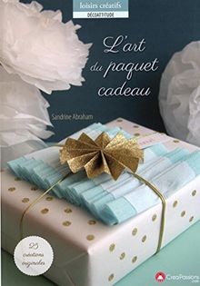 Lart paquet cadeau - du, 25
