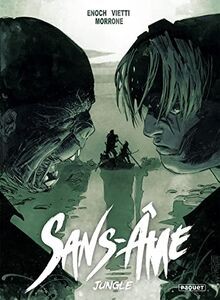 Sans âme tome von paquet - 4,