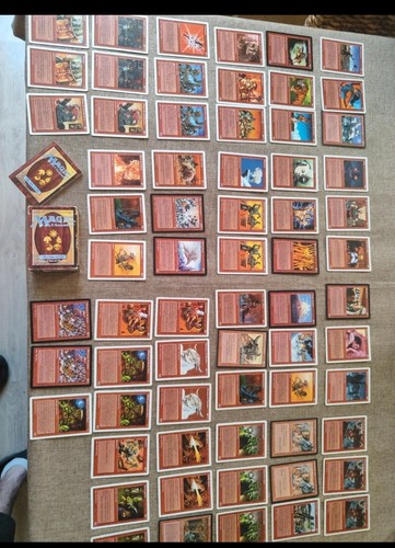 Magic edition 1997 - magic,