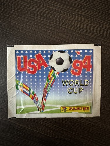 Panini world cup usa - world,