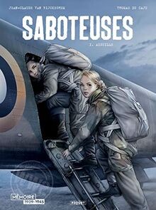 Saboteuses needle von - t1:,