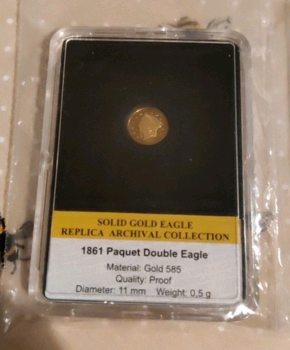 14k 585 massive - 585,