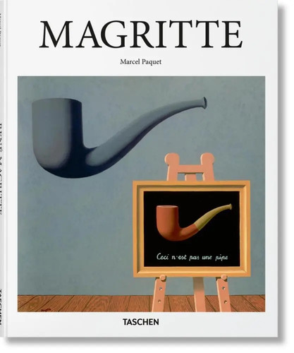 Magritte marcel paquet - |,