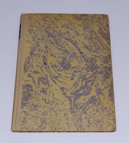Alfons paquet held namenlos - .,