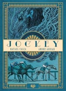 Jockey von paquet - |, |
