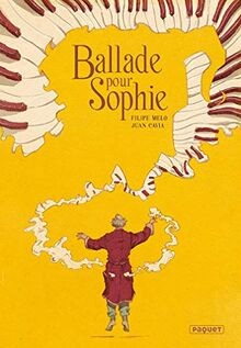 Ballade pour sophie - pour, von