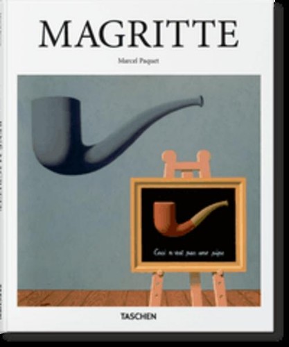 Magritte marcel paquet - magritte,