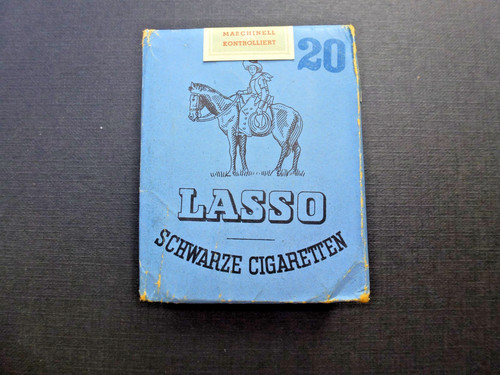 Seltene deutsche packung wwii - deutsche,