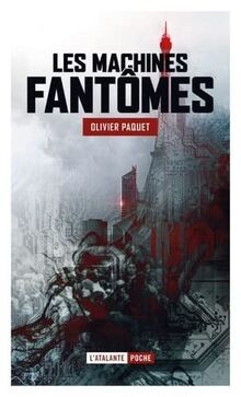 Les machines fantômes - , von
