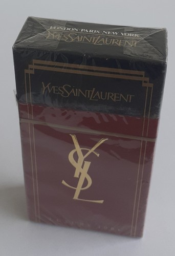 Yves saint laurent luxury - yves, 100s