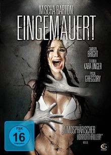 Eingemauert von gilles - eingemauert,