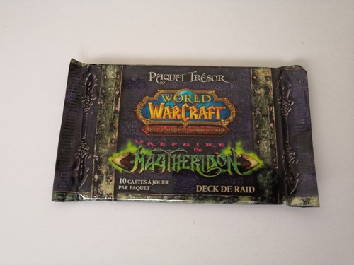 Schatzpaket raid deck - raid,