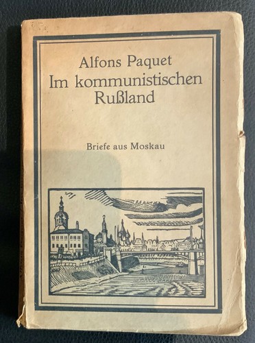 Alfons paquet im - paquet,