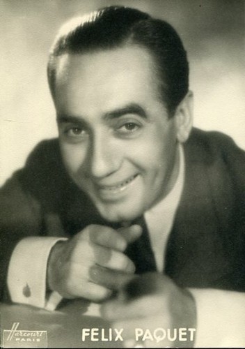 Félix paquet originale - félix,
