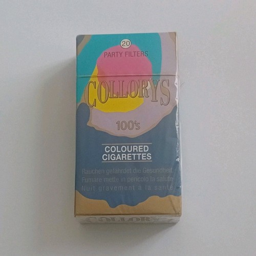 Altes versiegeltes paket aus - altes,