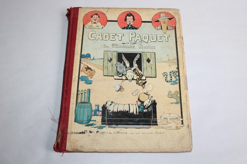 Buch kadett paket von benjamin - von,