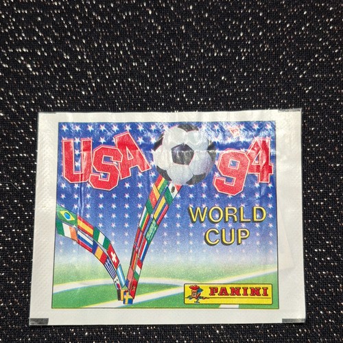 Panini usa world - 1994,
