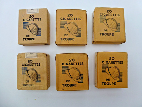 Alte pakete armee - 6,