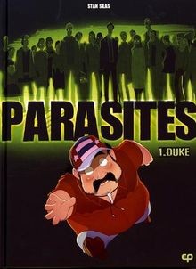 Parasites duke von - duke,