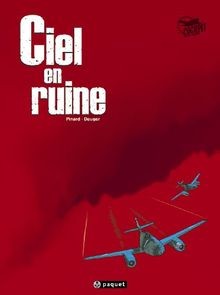 Ciel ruine tome - tome, 1