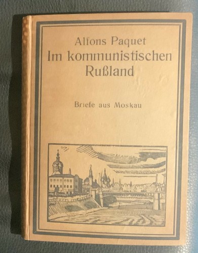 Alfons paquet im - paquet, :