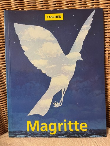 René magritte 1898 1967 - 1967,